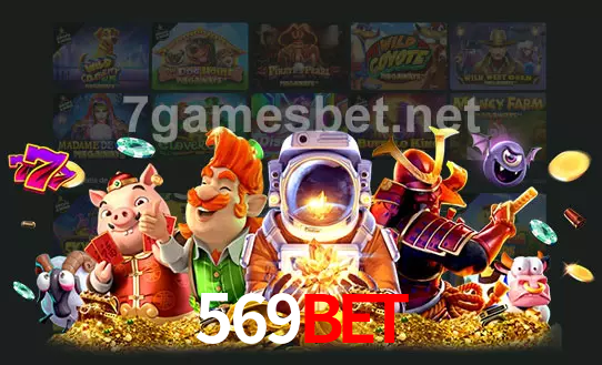 cassino 569BET
