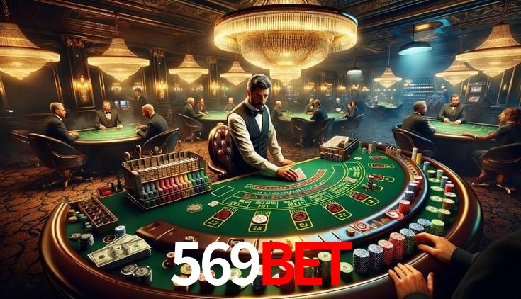 Player Reviews 569BET