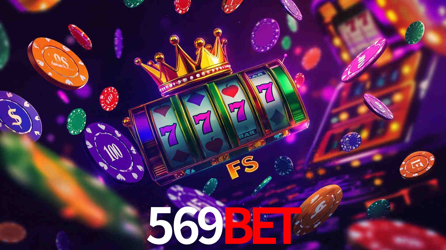 Programa VIP 569BET