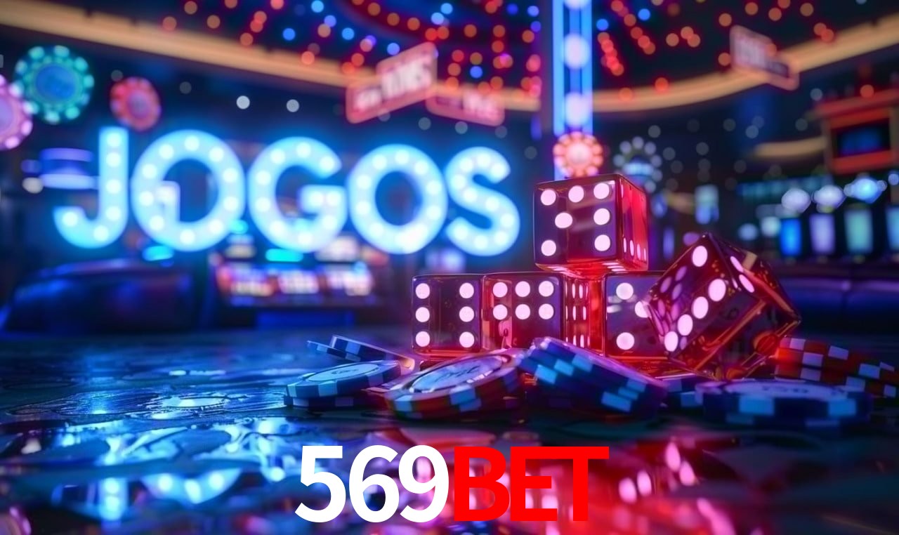 Mesa de Blackjack 569BET