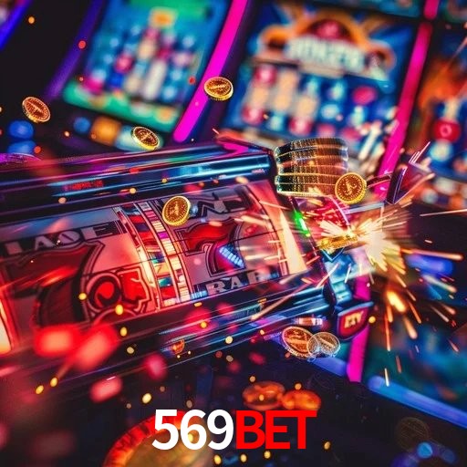 Apostas de Futebol 569BET