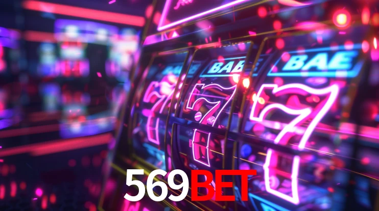 Account Benefits 569BET
