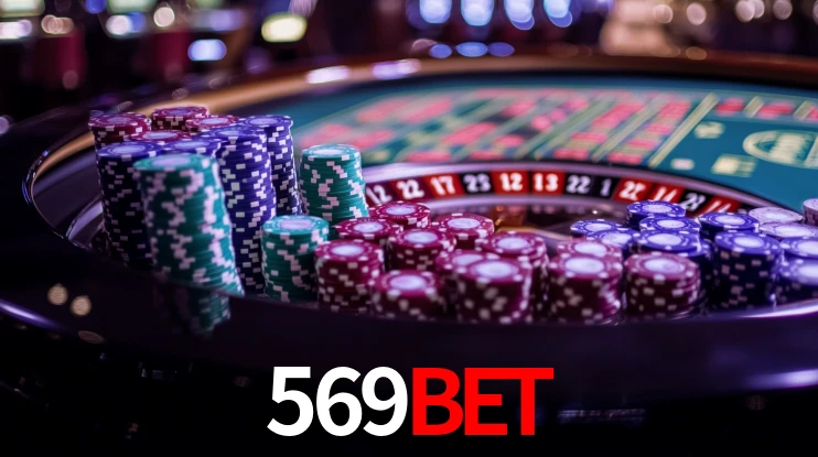 Live Casino 569BET