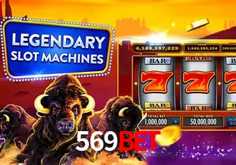 A Emoção da Loteria na 569BET: Uma Chance de Mudança de Vida