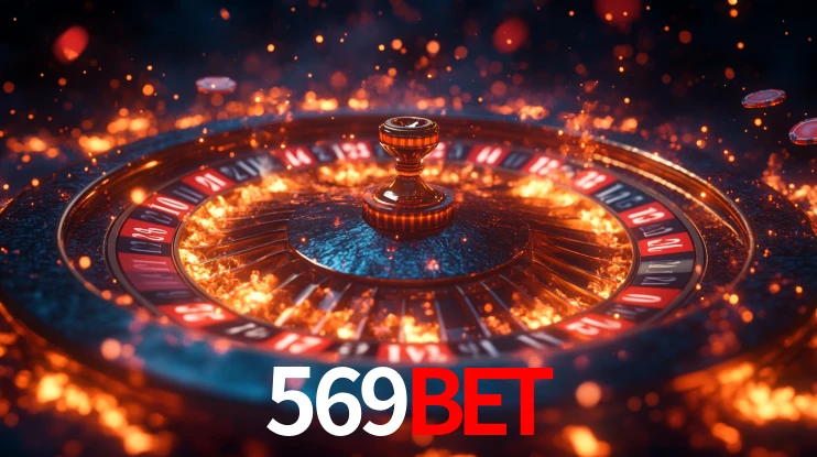 569 BET paga