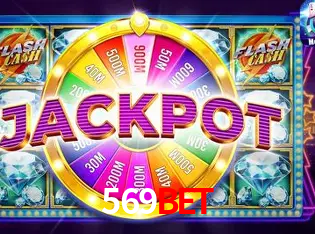 Inovações de Jogos na 569BET: O Futuro das Experiências Interativas