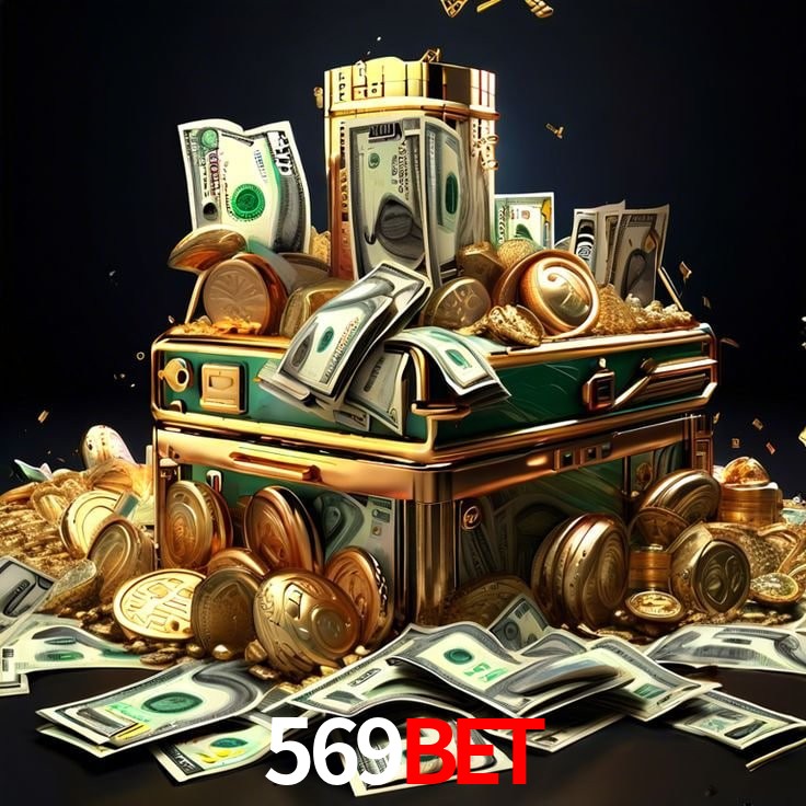 Login Seguro 569BET