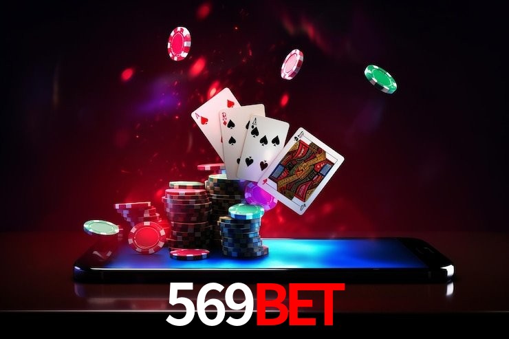Games Directory 569BET