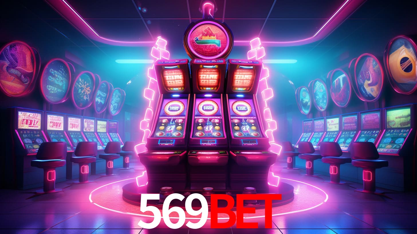 569BET: Seu Especialista em Apostas Esportivas Brasileiras
