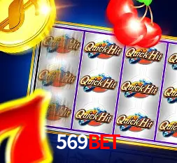 Apostas Esportivas na 569BET: Um Guia Completo