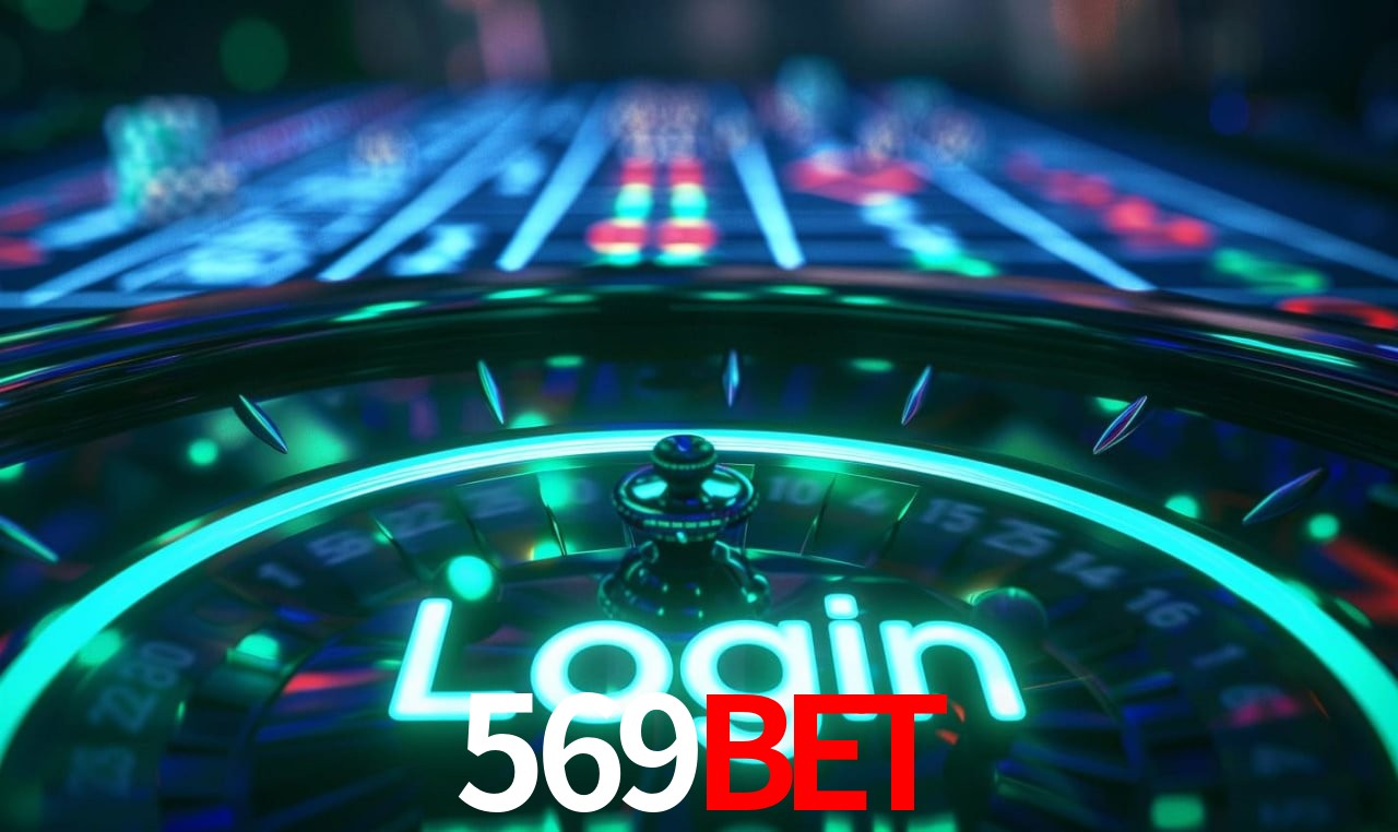 Jogos de Slot 569BET