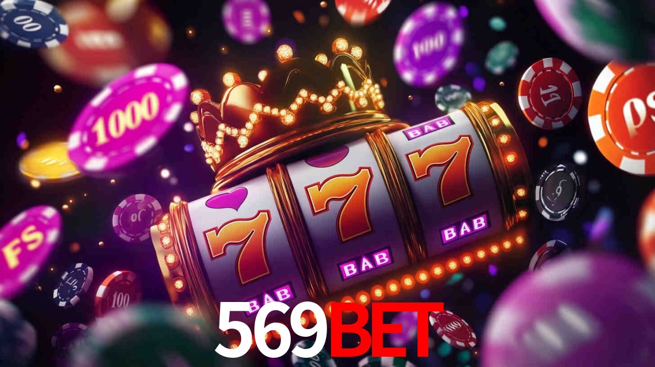 Game Providers 569BET