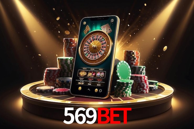 Requisitos do APK da 569BET para Android