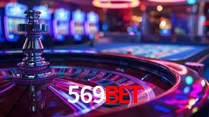 Benefícios da Conta 569BET