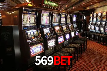 Desvendando o Mundo dos Jogos Virtuais na 569BET