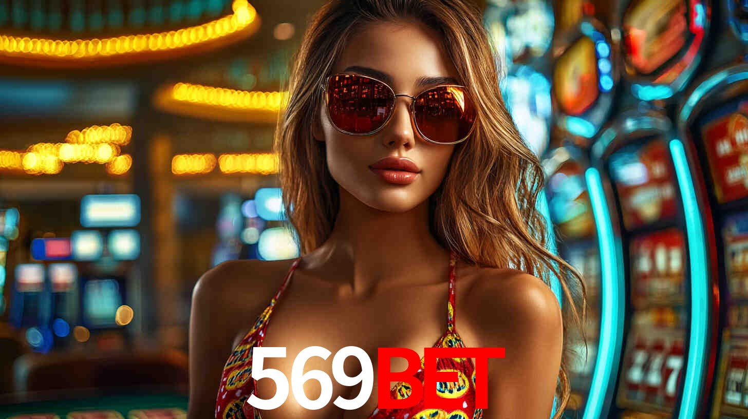 Premium Interface 569BET