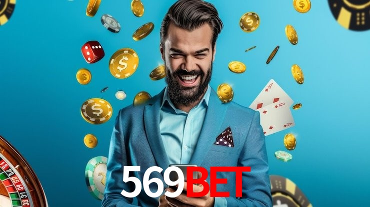 Live Casino 569BET