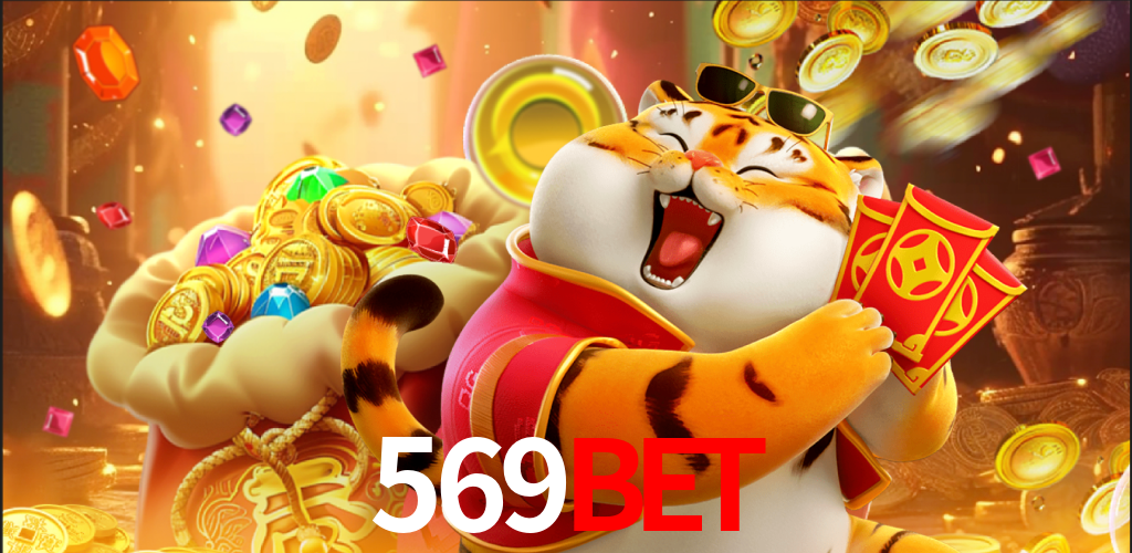 569 BET paga