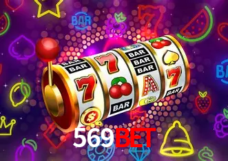 Apostas Esportivas na 569BET: Um Guia Completo