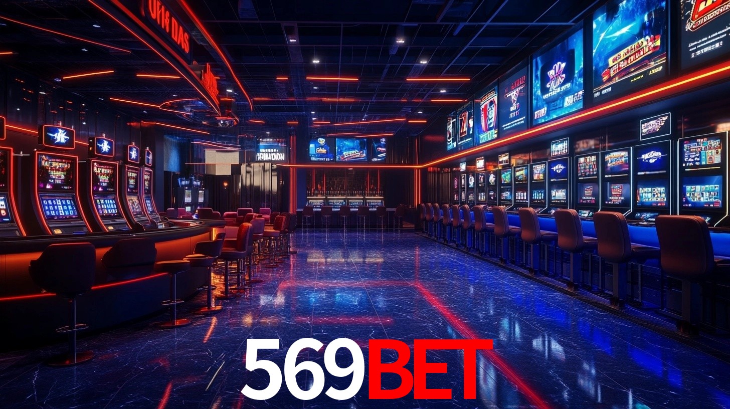 Tournaments 569BET