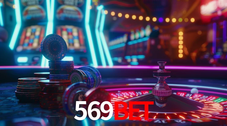 Secure Login 569BET