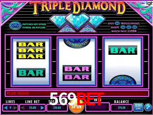 Desvendando o Mundo dos Jogos Virtuais na 569BET
