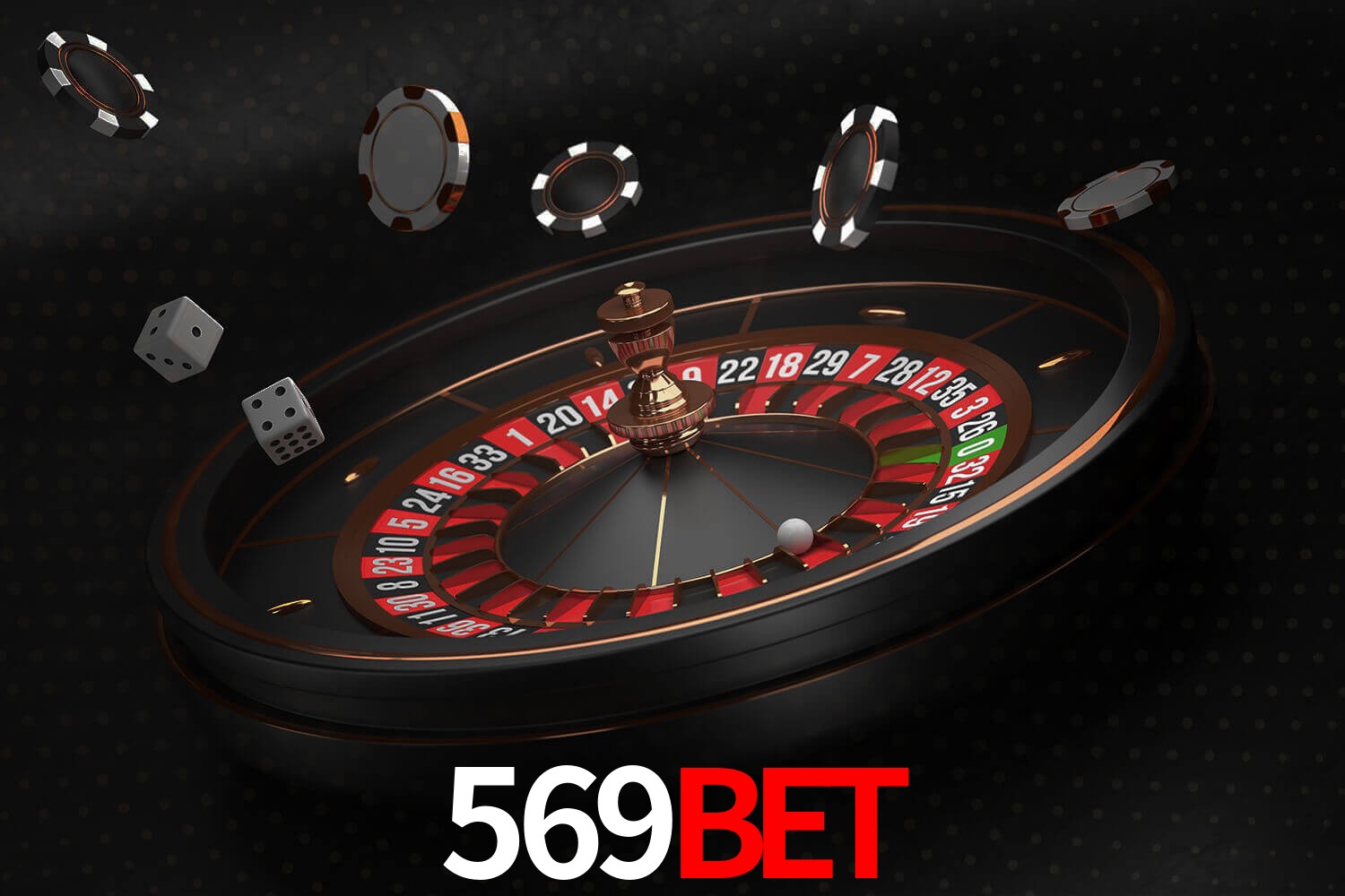 569BET - Jogos de Cassino Brasil - 569BET.com