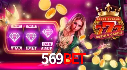 A Emoção da Loteria na 569BET: Uma Chance de Mudança de Vida