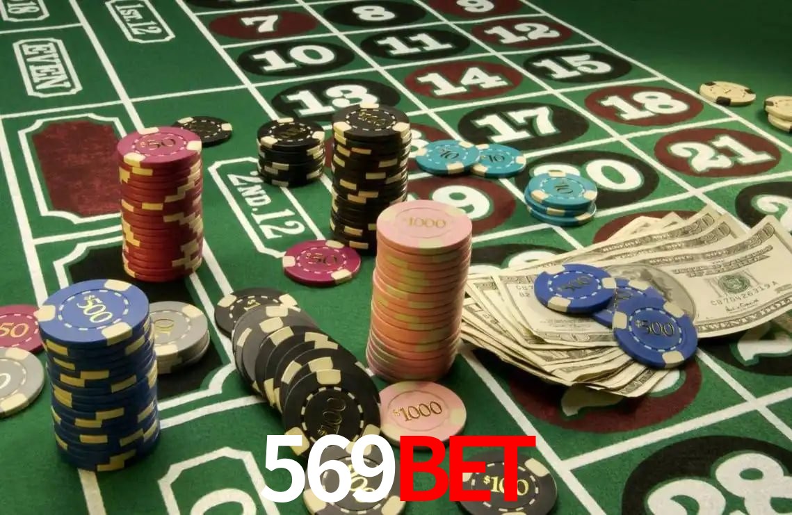 569BET
