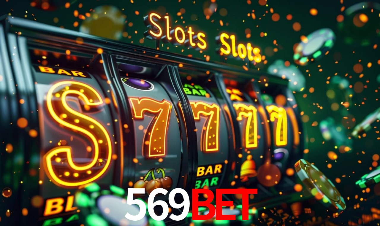 Avaliações dos Jogadores 569BET
