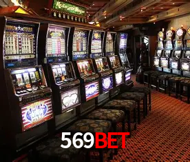 Explorando a Categoria de Eventos em Apostas na 569BET