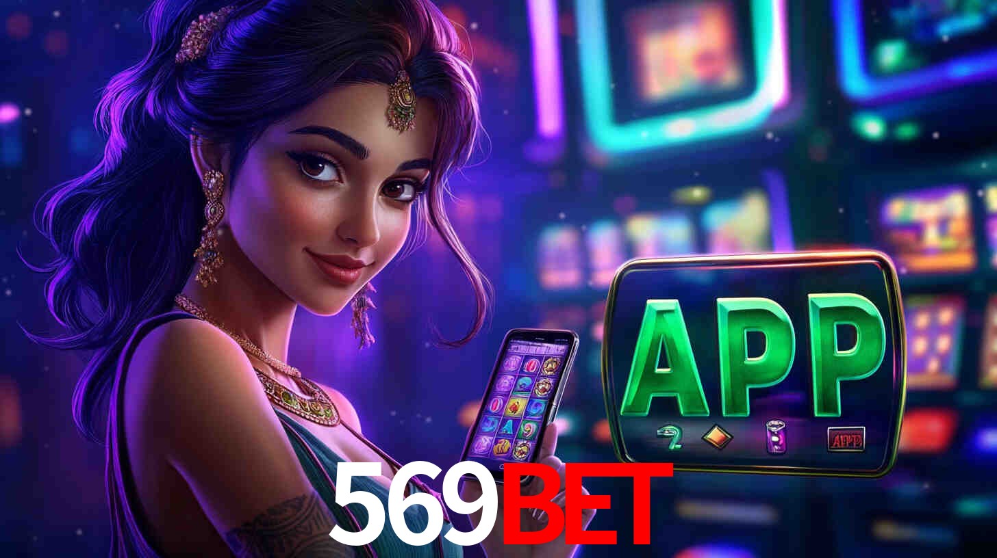 569 BET paga