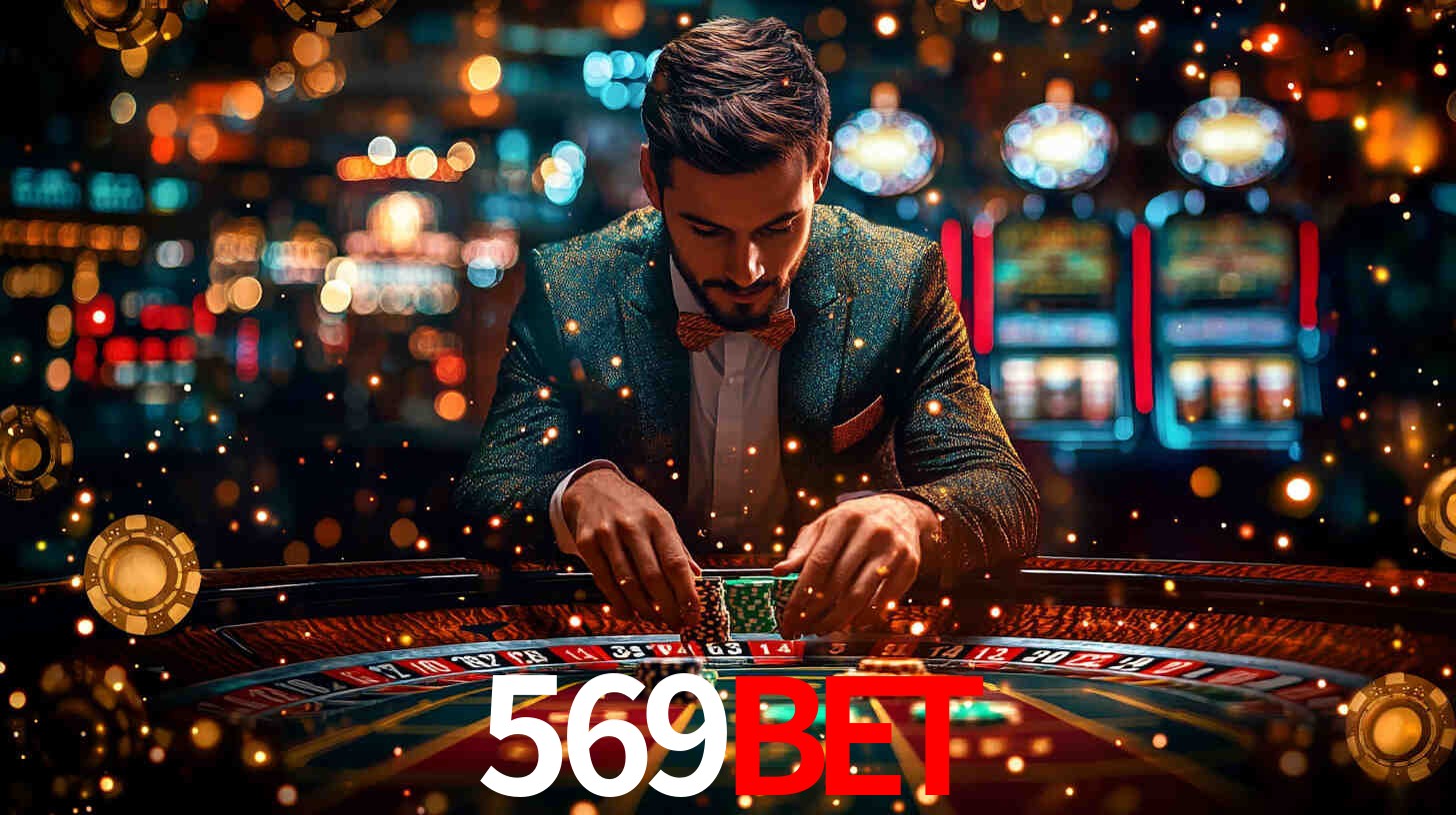 Exclusive Games 569BET