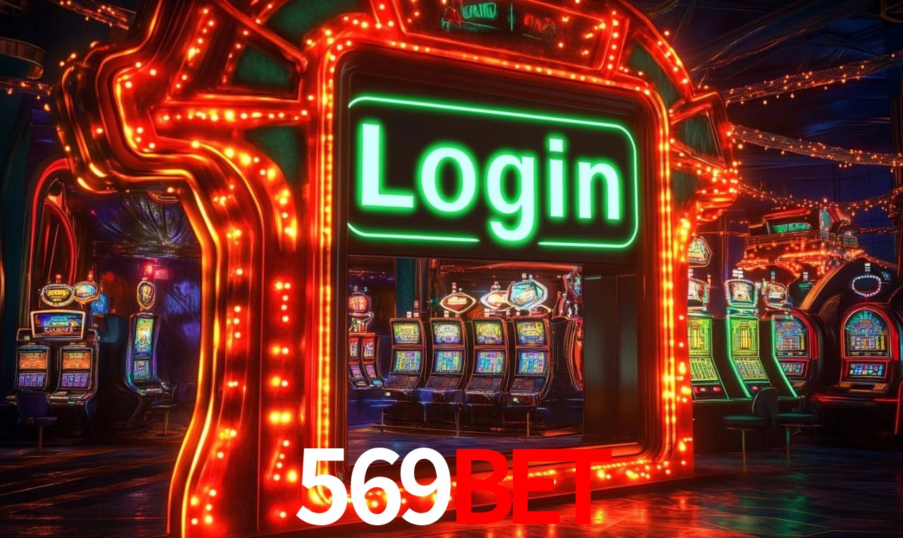 Diretório de Jogos 569BET