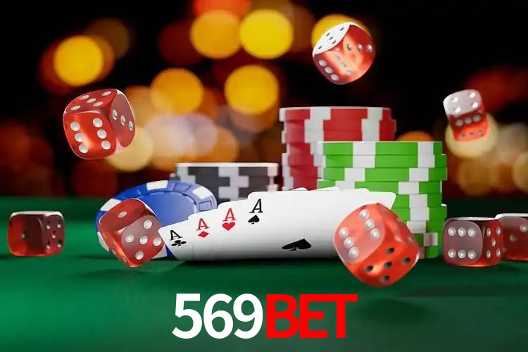 Ofertas Exclusivas 569BET