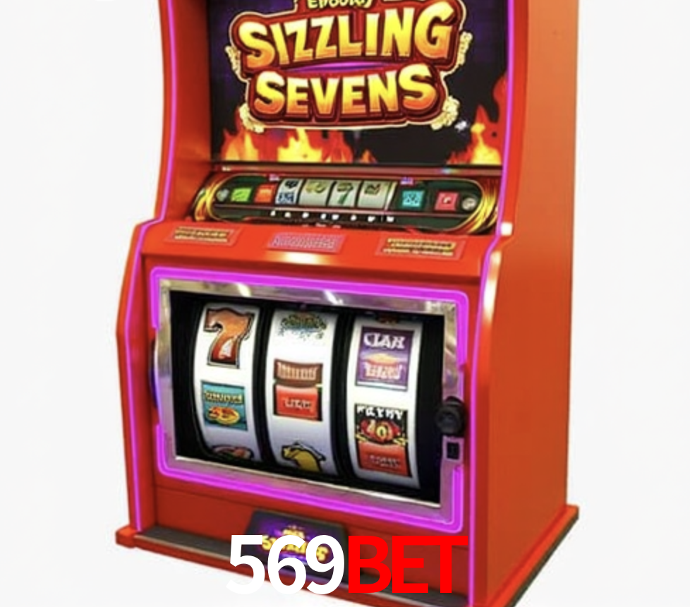 Exclusive Offers 569BET