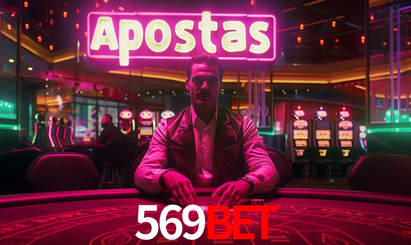 569BET