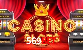 Slot Games 569BET