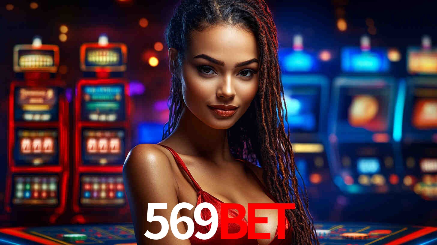 Desvendando o Mundo dos Jogos Virtuais na 569BET