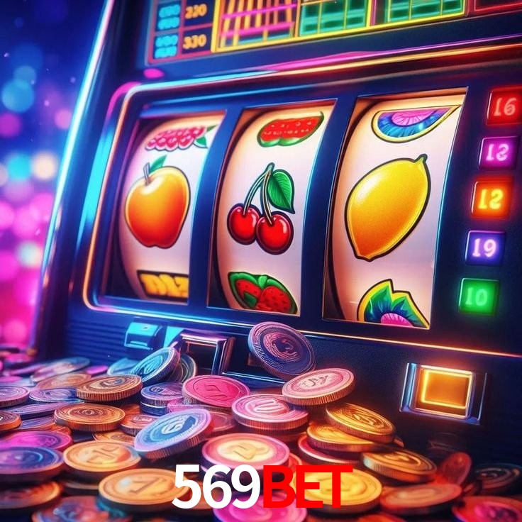 Cadastro Rápido 569BET