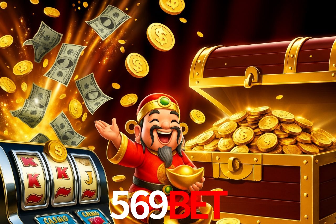 Jogo Spaceman 569BET