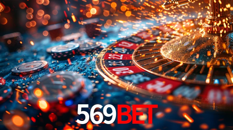 2FA Security 569BET