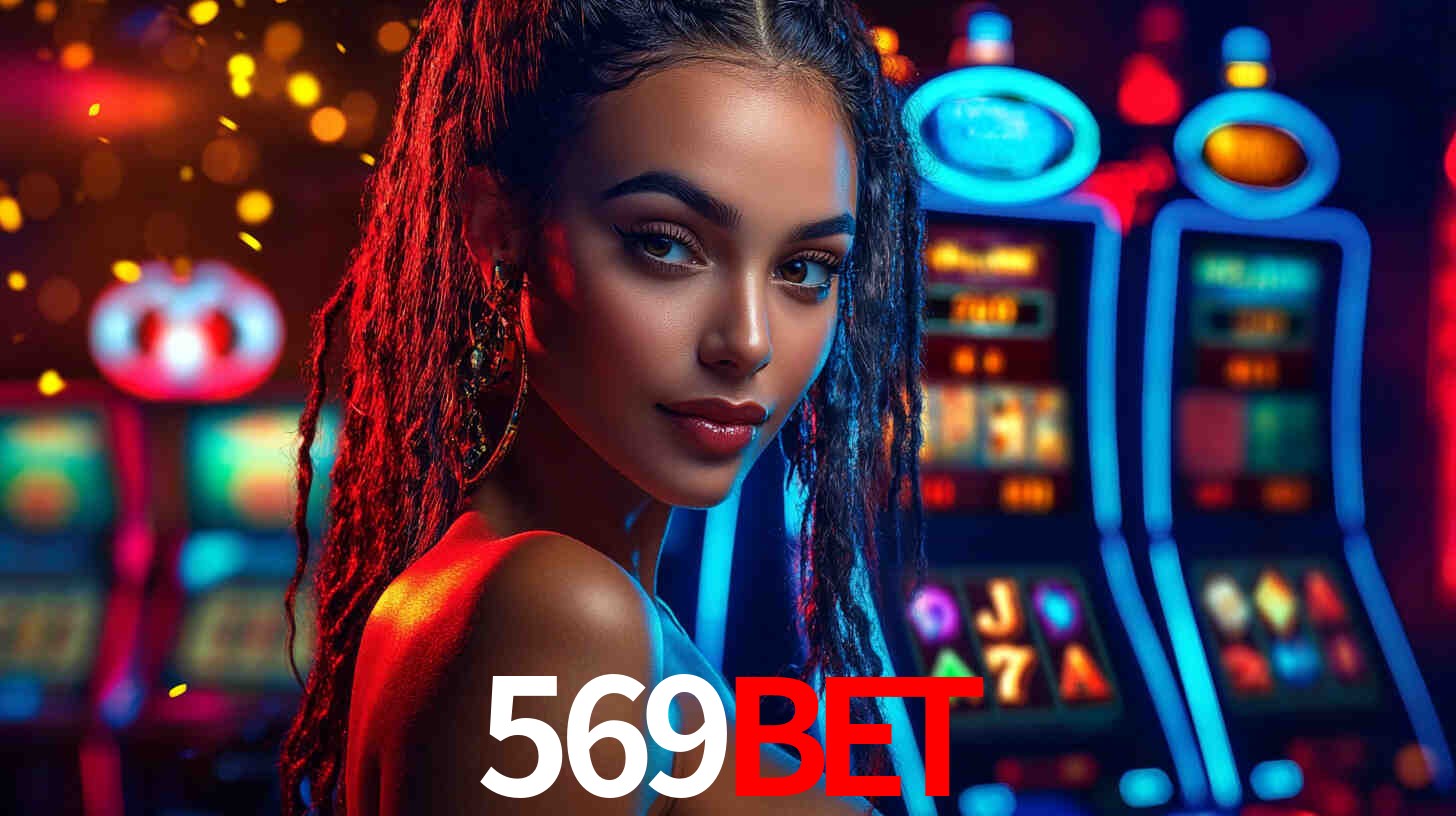 Descubra o Programa VIP da 569BET: Vantagens Exclusivas para Jogadores