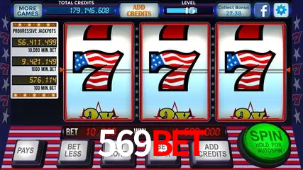 569BET