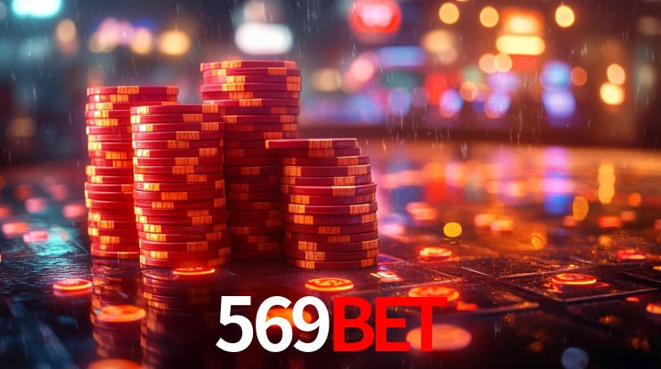 569BET: Jogos de Caça-Níqueis-Altas Recompensas, Roleta-Velocidade, Blackjack-Desafios Máximos