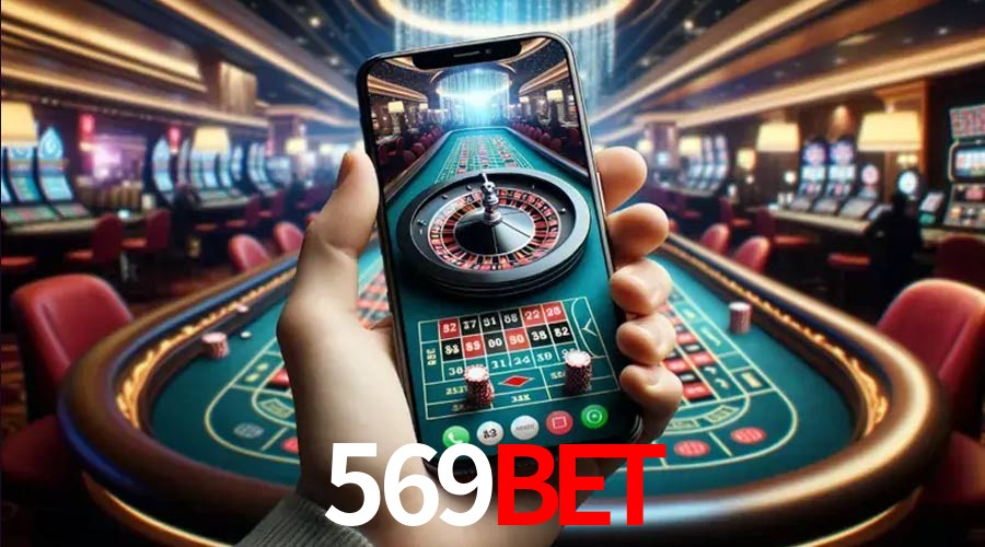 Quick Registration 569BET