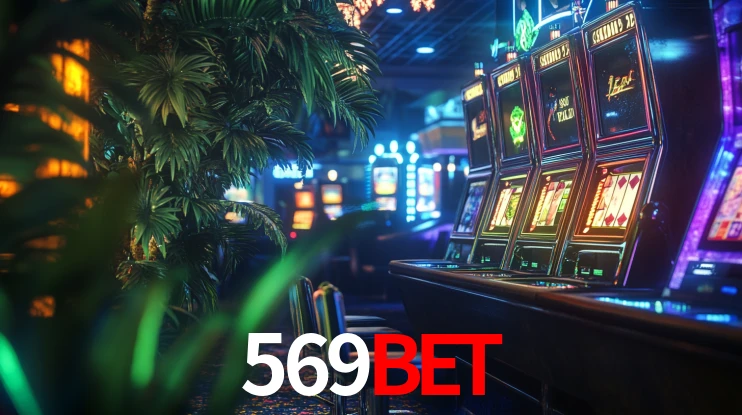 Blackjack Table 569BET