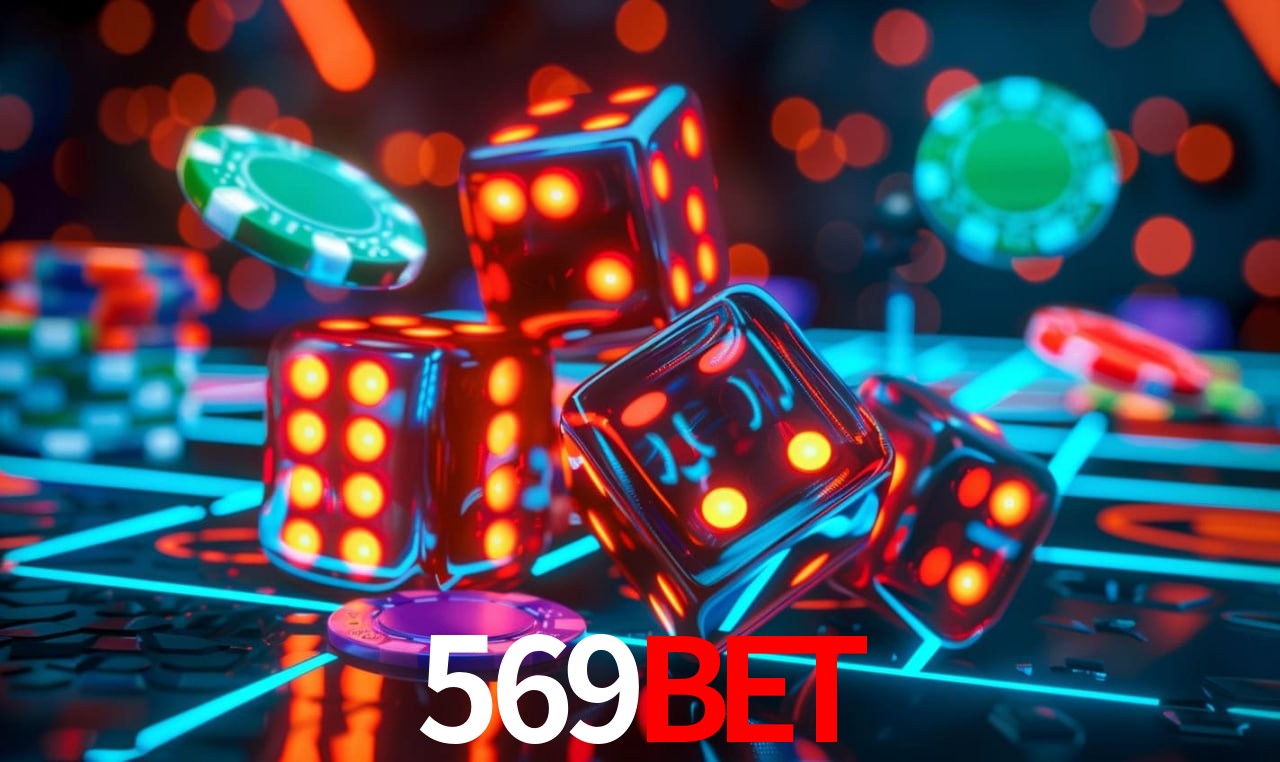 Jogos Exclusivos 569BET