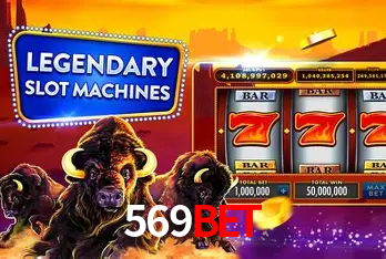 Descubra a Magia dos Jogos de Arcade no 569BET