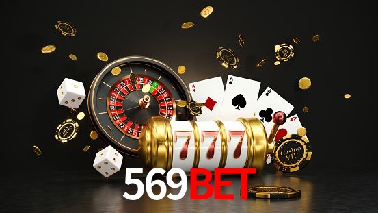 Football Betting 569BET